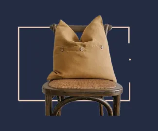 Jeuje Your Home Deserves Charm