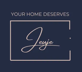 jeuje your home deserves jeuje