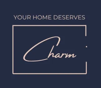 your home deserves charm