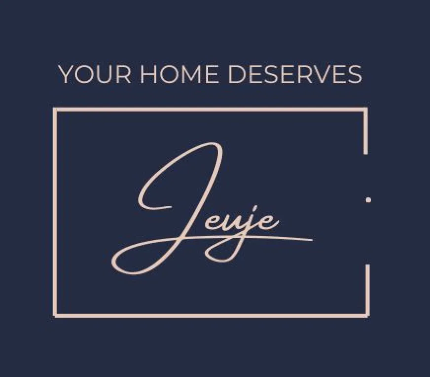jeuje your home deserves jeuje