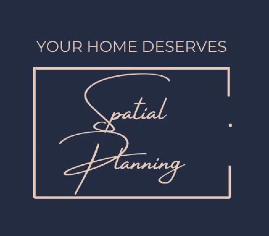 your home deserves spatial planning